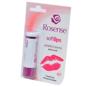 Klasik Dudak Koruyucu 4,8Gr - Softlips thumbnail 3