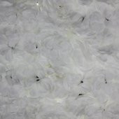 40x60cm Çiçek Panosu Panel (0,24m2) Şakayık Çiçekli thumbnail 10