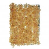 40x60cm Çiçek Panosu Panel (0,24m2) Ortanca Çiçekli thumbnail 1