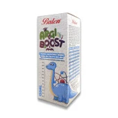 Balen Argı Boost Multivitamin Şurup 150 ml thumbnail 2