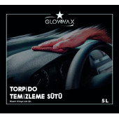 Glowwax Torpido Parlatıcı Temizleme Sütü thumbnail 3
