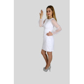Brittan İnci Detay Abiye (0175) thumbnail 2