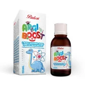 Balen Argı Boost Multivitamin Şurup 150 ml x 2 Adet thumbnail 2