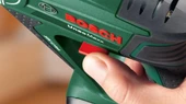 Bosch UNEO MAXX 18 V (2,5 AH TEK AKÜ) thumbnail 2