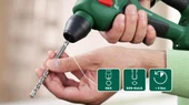 Bosch UNEO MAXX 18 V (2,5 AH TEK AKÜ) thumbnail 4