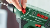 Bosch UNEO MAXX 18 V (2,5 AH TEK AKÜ) thumbnail 3