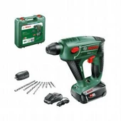 Bosch UNEO MAXX 18 V (2,5 AH TEK AKÜ) thumbnail 1
