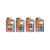 Matchbox Araba Seti 3 Lü Araba Seti (Karışık Model 1 Adet) thumbnail 1