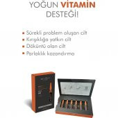 Mesoxy Oxycvit 2 ml x 6 Ampül thumbnail 2