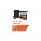 Mesoxy Oxycvit 2 ml x 6 Ampül thumbnail 3