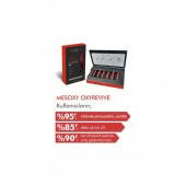 Mesoxy Oxyrevive 2 ml x 6 Ampül thumbnail 2