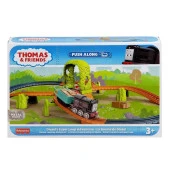 Thomas ve Arkadaşları Tren Seti Sür Bırak thumbnail 1