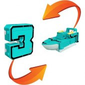 Neco Toys Pocket Morphers Dönüşen Numaralar 3 thumbnail 1