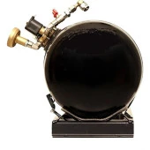 Mocan Karavan Lpg Tankı 21 Litre Yatay thumbnail 2