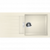 Schock Signus D-100 Magnolia Granit Eviye thumbnail 1