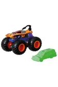 Fyj44 , Monster Trucks 1:64 Arabalar thumbnail 6