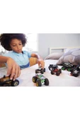 Fyj44 , Monster Trucks 1:64 Arabalar thumbnail 12