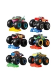 Fyj44 , Monster Trucks 1:64 Arabalar thumbnail 2