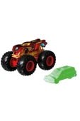 Fyj44 , Monster Trucks 1:64 Arabalar thumbnail 7
