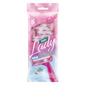 Derby Lady 5Lı Poset thumbnail 1