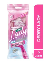 Derby Lady 5Lı Poset thumbnail 2