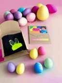 Bunny Sparkle Çocuk Tulumu thumbnail 6