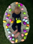 Bunny Sparkle Çocuk Tulumu thumbnail 1