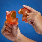 Nerf Süper Soaker Hydro Balls Su Topları 3'lü Paket thumbnail 2