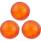 Nerf Süper Soaker Hydro Balls Su Topları 3'lü Paket thumbnail 4