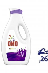 OMO SIVI 1690 ML COLOR thumbnail 1