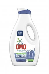 OMO SIVI 1690 ML ACTIVE FRESH thumbnail 2