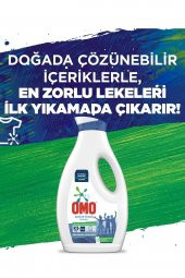OMO SIVI 1690 ML ACTIVE FRESH thumbnail 4