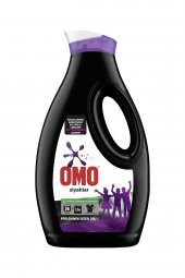 OMO SIVI 1690 ML BLACK thumbnail 2
