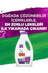 OMO SIVI 1690 ML COLOR thumbnail 4