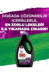 OMO SIVI 1690 ML BLACK thumbnail 4