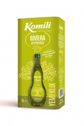 KOMİLİ RİVİERA 5LT(TNK) thumbnail 1