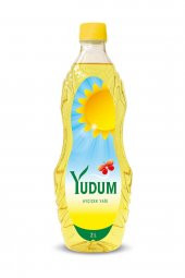 YUDUM AYÇİÇEK YAĞ(PET)2LT thumbnail 1
