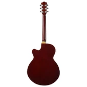 Gitar Akustik Extreme XA35WRS thumbnail 4