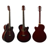 Gitar Akustik Extreme XA35WRS thumbnail 1