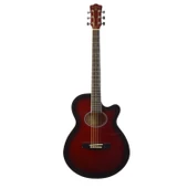 Gitar Akustik Extreme XA35WRS thumbnail 2