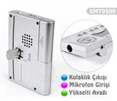 Akort Aleti Metronom XMT9500 thumbnail 2
