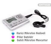Akort Aleti Metronom XMT9500 thumbnail 3