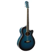 Gitar Akustik Extreme XA35BLS thumbnail 3