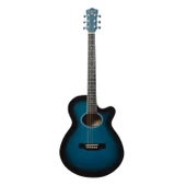 Gitar Akustik Extreme XA35BLS thumbnail 2