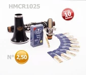 Klarnet Kamışı No:2,50 HMCR1025 thumbnail 4