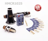 Klarnet Kamışı No:2,50 HMCR1025 thumbnail 7