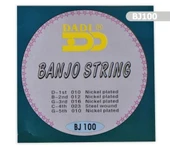 Banjo Takım Tel BJ100 thumbnail 2