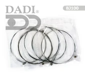 Banjo Takım Tel BJ100 thumbnail 3
