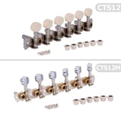 Metal Burgu CTS12M thumbnail 3