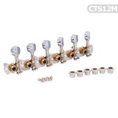 Metal Burgu CTS12M thumbnail 1
